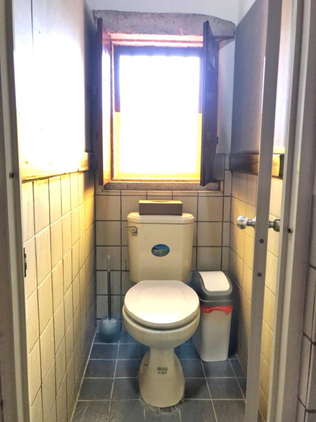 Luofunjyu Bed & Breakfast Jincheng Oda fotoğraf