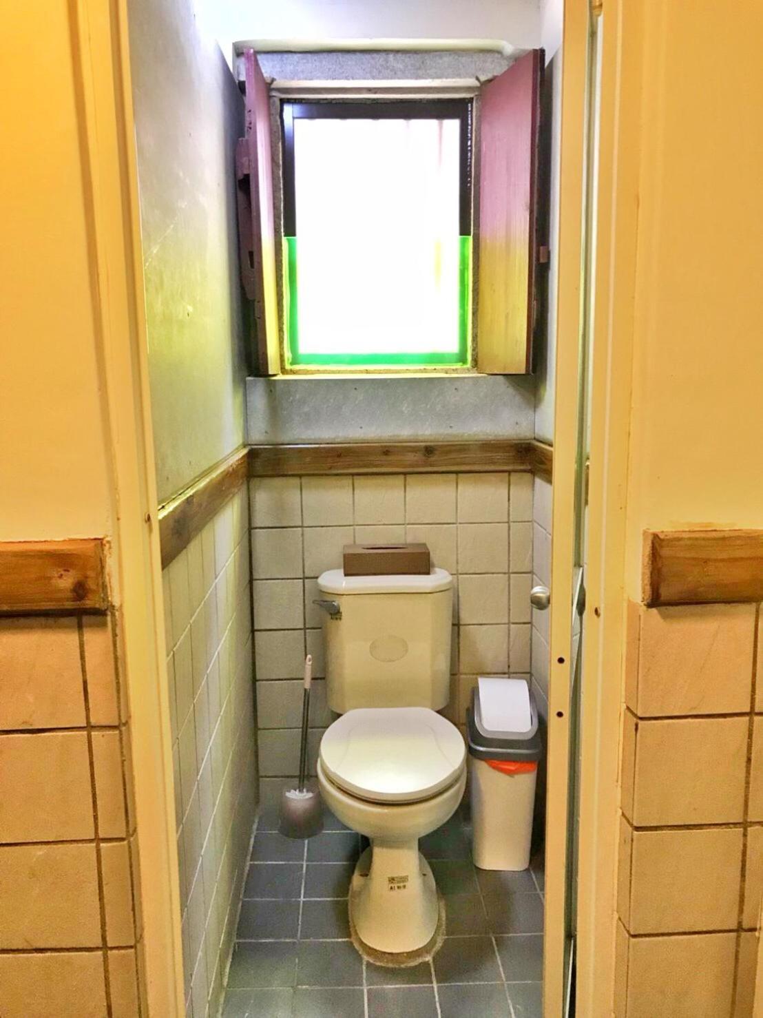 Luofunjyu Bed & Breakfast Jincheng Oda fotoğraf