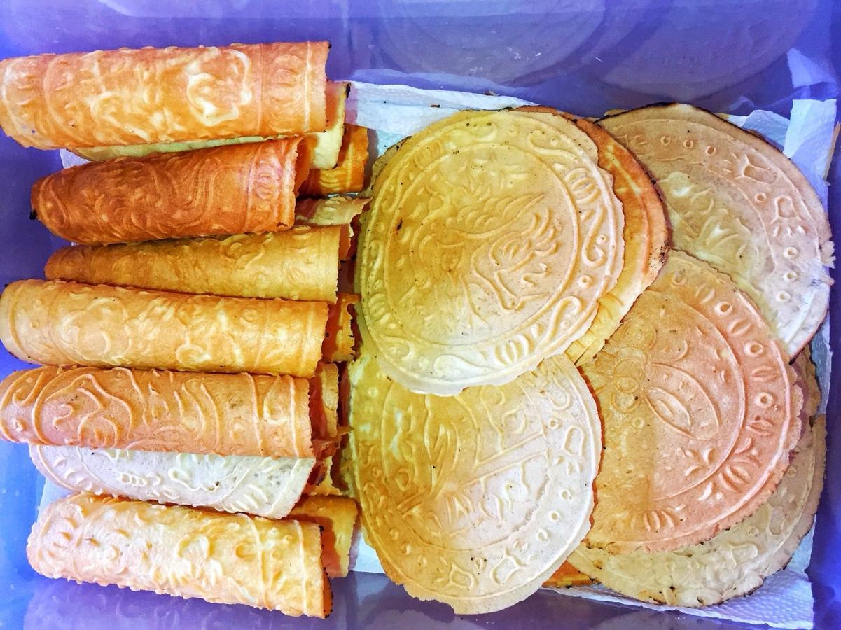 Luofunjyu Bed & Breakfast Jincheng Dış mekan fotoğraf