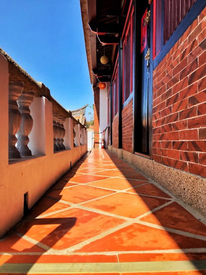 Luofunjyu Bed & Breakfast Jincheng Dış mekan fotoğraf