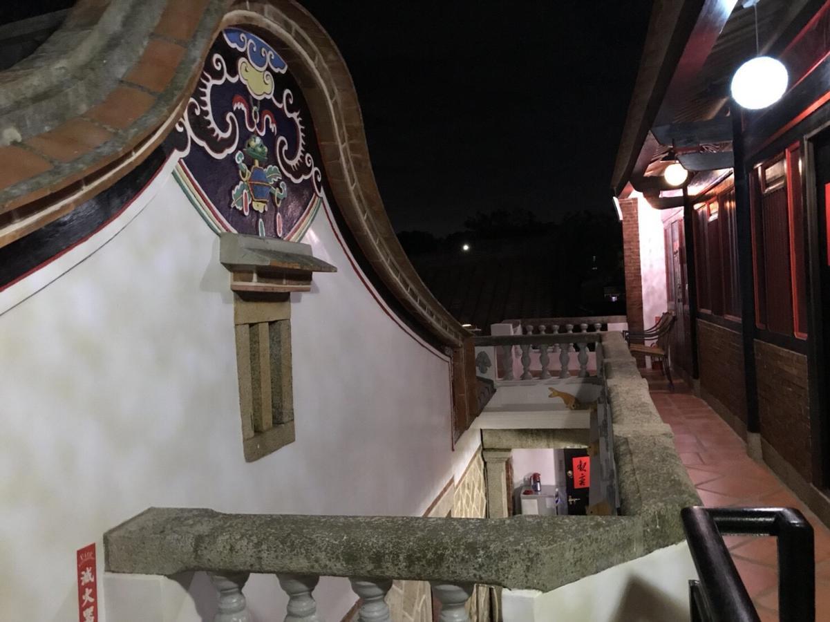 Luofunjyu Bed & Breakfast Jincheng Dış mekan fotoğraf