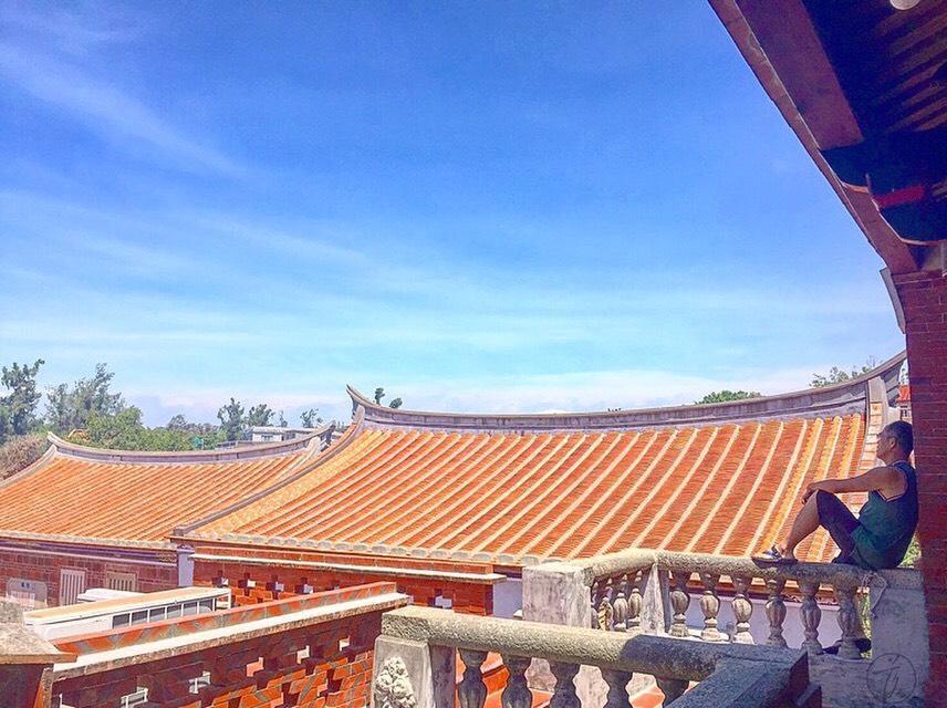 Luofunjyu Bed & Breakfast Jincheng Oda fotoğraf