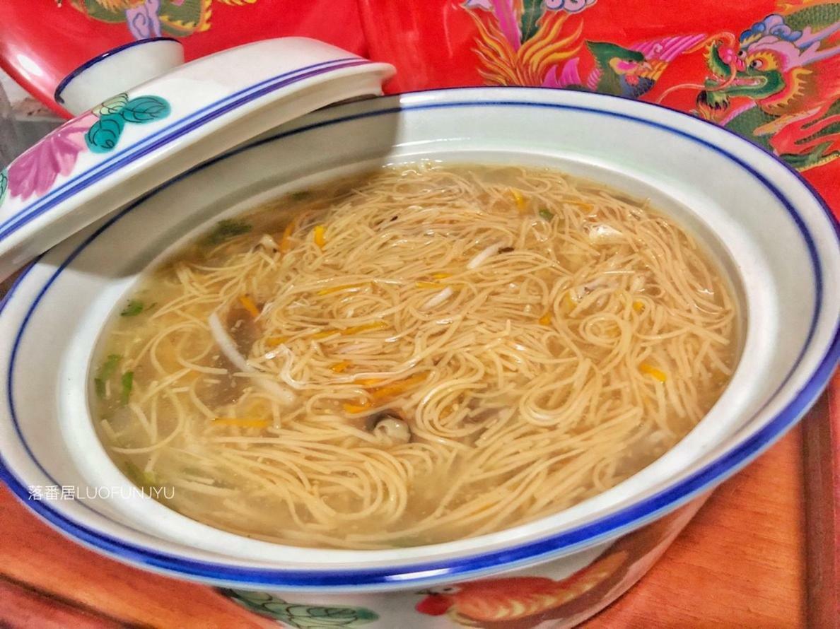 Luofunjyu Bed & Breakfast Jincheng Dış mekan fotoğraf