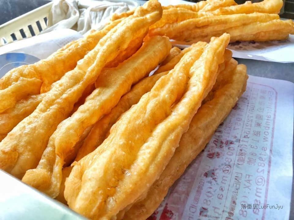 Luofunjyu Bed & Breakfast Jincheng Dış mekan fotoğraf